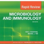 Rapid Review Microbiology and Immunology, 3rd Edition With STUDENT CONSULT Online Access
