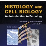 Histology and Cell Biology: An Introduction to Pathology, 3rd Edition With STUDENT CONSULT Online Access