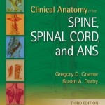 Clinical Anatomy of the Spine, Spinal Cord, and ANS, 3e