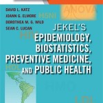 Jekel’s Epidemiology, Biostatistics, Preventive Medicine, and Public Health, 4e