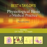 Best & Taylor’s Physiological Basis of Medical Practice, 13th Edition