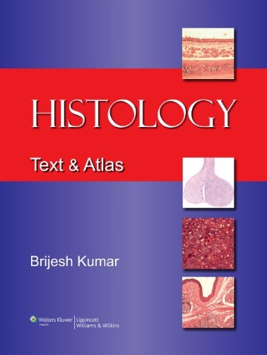 Histology text atlas