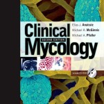 Clinical Mycology with CD-ROM, 2nd Edition