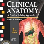 Clinical Anatomy: A Problem Solving Approach, 2nd Edition