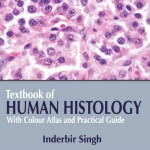 Textbook of Human Histology With Colour Atlas and Practical Guide, 6th Edition