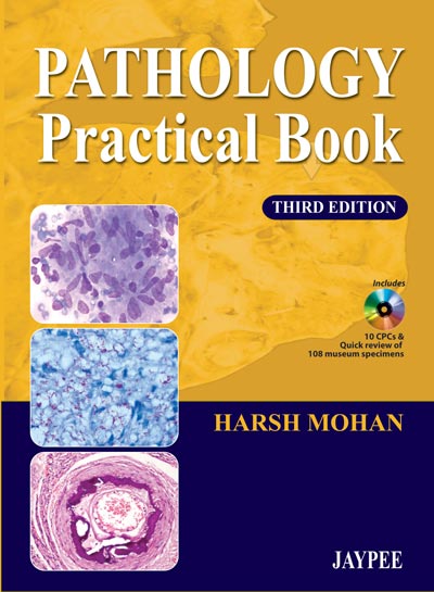 Pathology Practical Book
