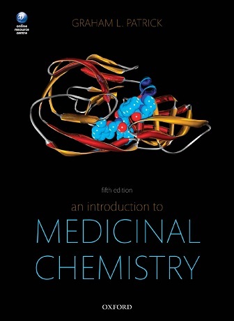 An introduction to medical chemistry
