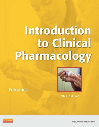 Introduction to Clinical Pharmacology 7