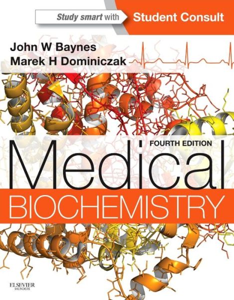 Medical Biochemistry 4