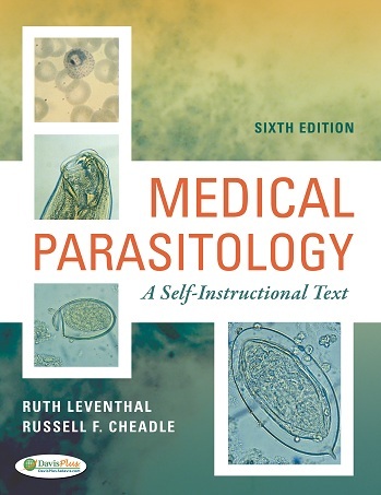 Medical Parasitology 6