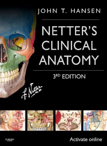 Netter's Clinical Anatomy 3