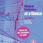 Medical Statistics at a Glance, 3rd Edition
