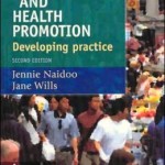 Public Health and Health Promotion: Developing Practice Edition 2