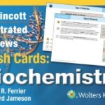 Lippincott’s Illustrated Reviews Flash Cards: Biochemistry
