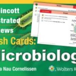 Lippincott’s Illustrated Reviews Flash Cards: Microbiology
