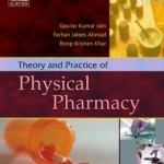 Theory and Practice of Physical Pharmacy
