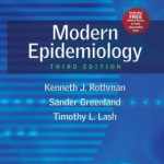 Modern Epidemiology
                    / Edition 3