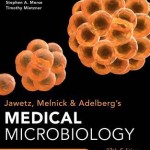 Jawetz Melnick & Adelbergs Medical Microbiology 27th Edition
