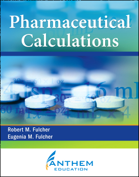 PROP - Pharmaceutical Calculations Custom