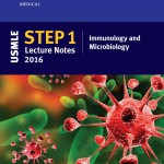 USMLE Step 1 Lecture Notes 2016  :  Immunology and Microbiology