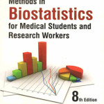 Mahajan’s Methods in Biostatistics For Medical Students and Research Workers, 8th Edition