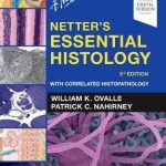 Netter’s Essential Histology : With Correlated Histopathology