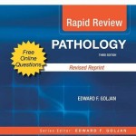 Rapid Review Pathology Revised Reprint, 3rd Edition with STUDENT CONSULT Access