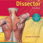 Clemente’s Anatomy Dissector, 3rd Edition