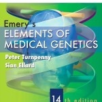 Emery’s Elements of Medical Genetics E-Book, 14th Edition with STUDENT CONSULT Online Access