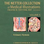 The Netter Collection of Medical Illustrations – Urinary System, 2nd Edition