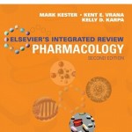 Elsevier’s Integrated Review Pharmacology, 2nd Edition With STUDENT CONSULT Online Access