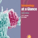 Immunology at a Glance, 10th Edition