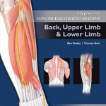 Lippincott’s Concise Illustrated Anatomy: Back, Upper Limb and Lower Limb