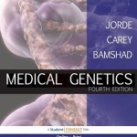 Medical Genetics, 4th Edition With STUDENT CONSULT Online Access