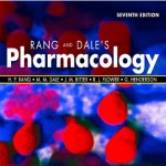 Rang & Dale’s Pharmacology, 7th Edition with STUDENT CONSULT Online Access
