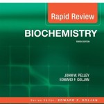 Rapid Review Biochemistry, 3rd Edition With STUDENT CONSULT Online Access