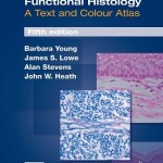 Wheater’s Functional Histology, 5th Edition A Text and Colour Atlas