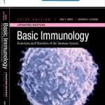 Basic Immunology Updated Edition, 3rd Edition with STUDENT CONSULT Online Access