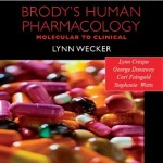 Brody’s Human Pharmacology, 5th Edition With STUDENT CONSULT Online Access