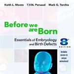 Before We Are Born: Essentials of Embryology and Birth Defects, 8th Edition With STUDENT CONSULT Online Access