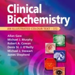 Clinical Biochemistry, 4th Edition An Illustrated Colour Text