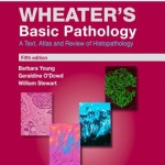 Wheater’s Basic Pathology: A Text, Atlas and Review of Histopathology, 5th Edition With STUDENT CONSULT Online Access