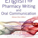 English for Pharmacy Writing and Oral Communication