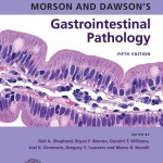 Morson and Dawson’s Gastrointestinal Pathology, 5th Edition