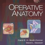 Operative Anatomy, 3rd Edition
