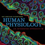 Human Physiology: An Integrated Approach, 6th Edition