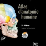 Atlas d’anatomie humaine, 5ème édition