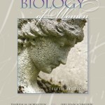 Biology of Women, 5th Edition