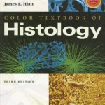 Color Textbook of Histology, 3rd Edition With STUDENT CONSULT Online Access