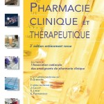 Pharmacie clinique et thérapeutique, 3ème édition